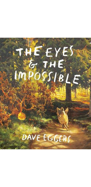 Eyes and the Impossible