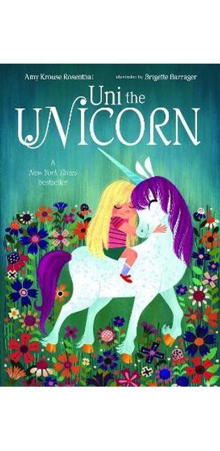 Uni the Unicorn