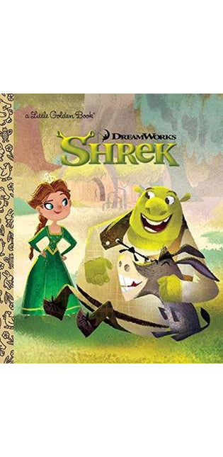 DreamWorks Shrek