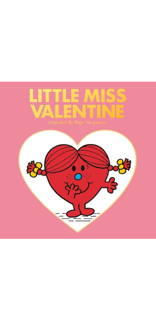 Little Miss Valentine