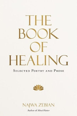 Book of Healing