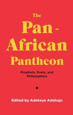 Pan-African Pantheon