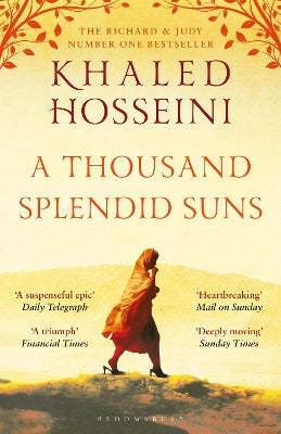Thousand Splendid Suns