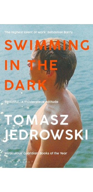 Swimming in the Dark