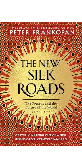 New Silk Roads