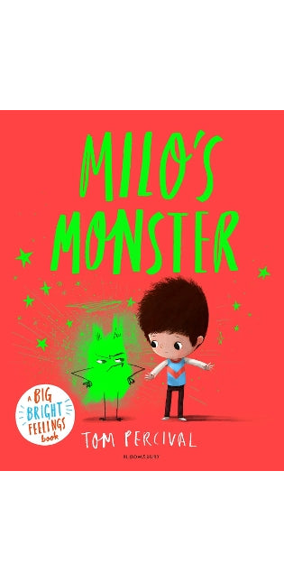 Milo's Monster