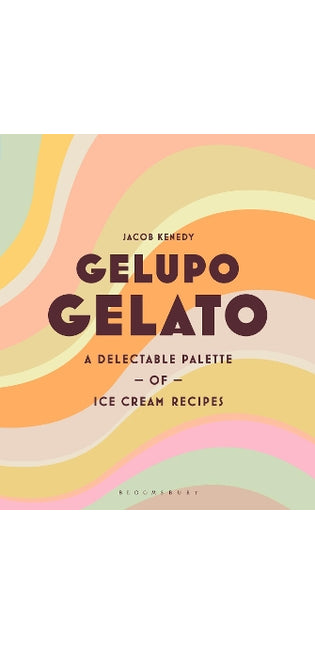 Gelupo Gelato