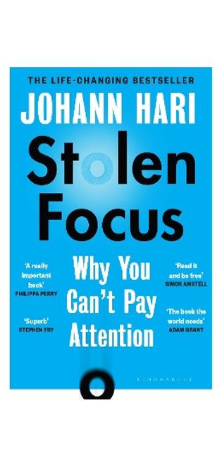 Stolen Focus
