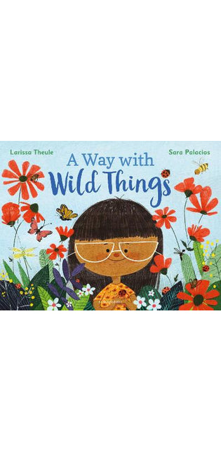 A Way with Wild Things