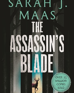 Sarah J. Maas: ACOTAR & More