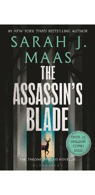 The Assassin's Blade