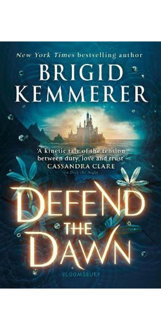 Defend the Dawn