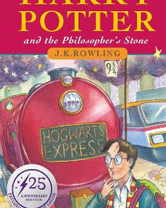 Classically Harry Potter