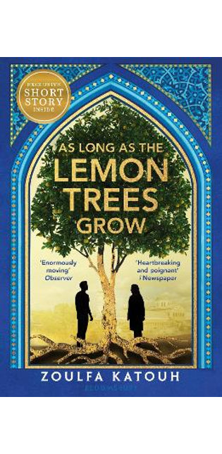 As Long As the Lemon Trees Grow