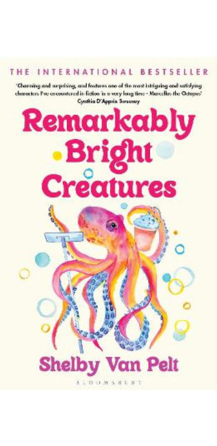 Remarkably Bright Creatures