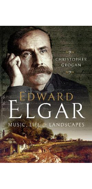 Edward Elgar