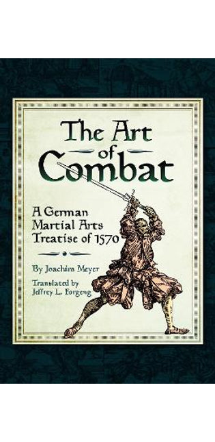Art of Combat