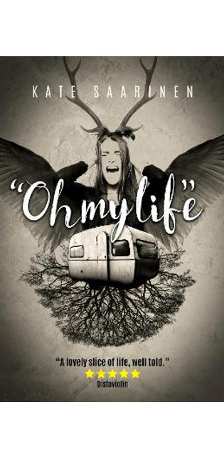 "Oh my life"