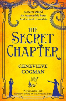 Secret Chapter