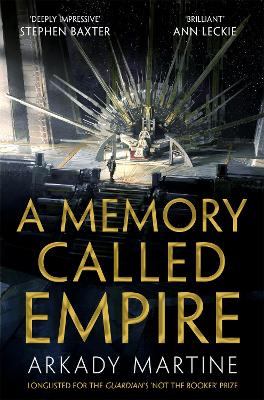 Memory Called Empire