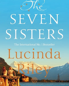Lucinda Riley