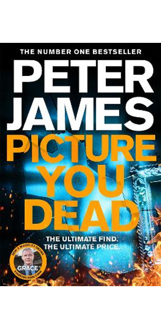 Picture You Dead