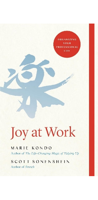 Joy at Work