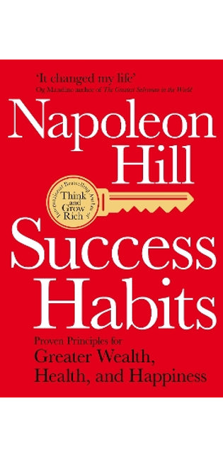 Success Habits