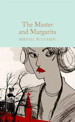 Master and Margarita