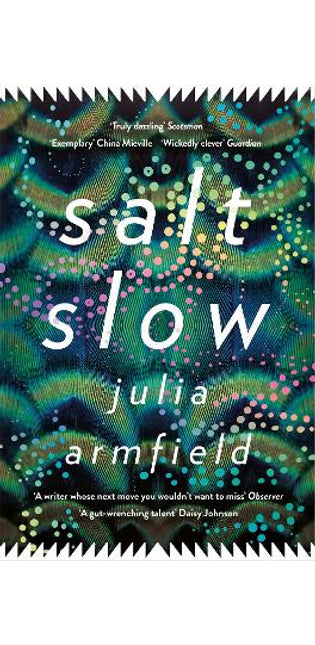 Salt Slow