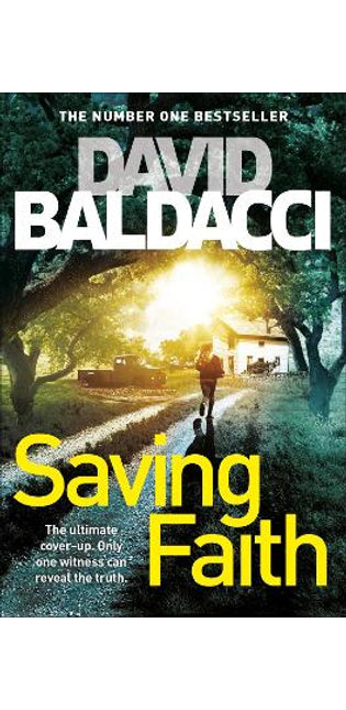 Saving Faith