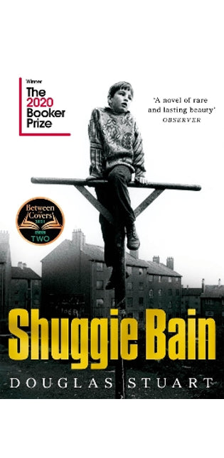Shuggie Bain