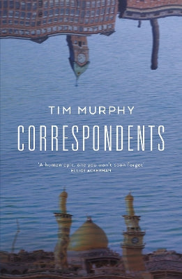 Correspondents