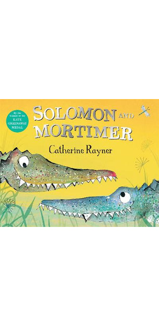 Solomon and Mortimer
