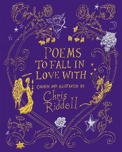 Poetry in Love