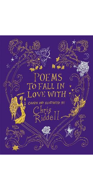 Poems to Fall in Love With