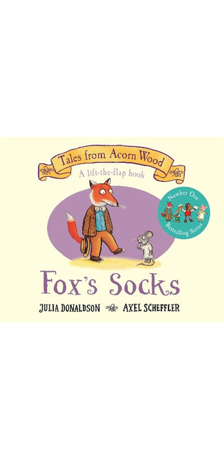Fox's Socks