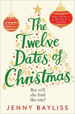 Twelve Dates of Christmas