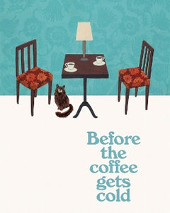 Book Club Short Stories