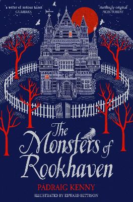 Monsters of Rookhaven