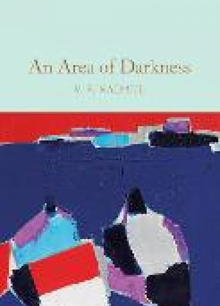 Area of Darkness