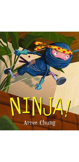 Ninja!