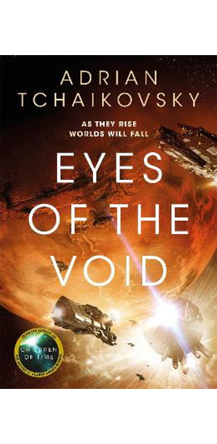 Eyes of the Void