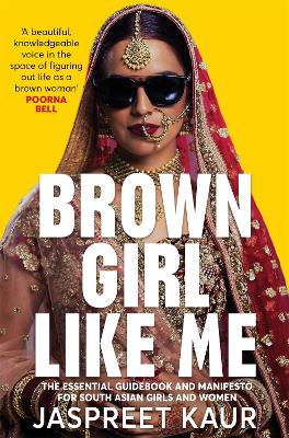 Brown Girl Like Me