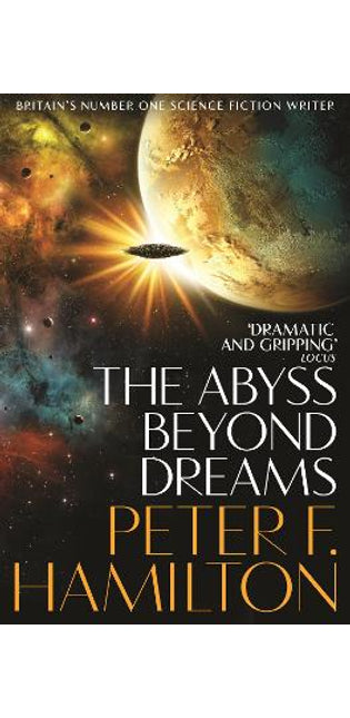 Abyss Beyond Dreams