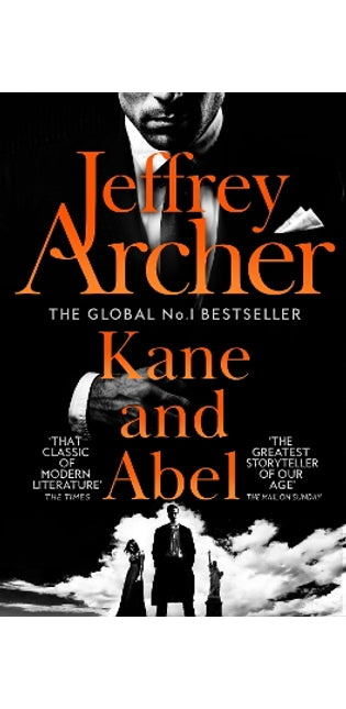 Kane and Abel