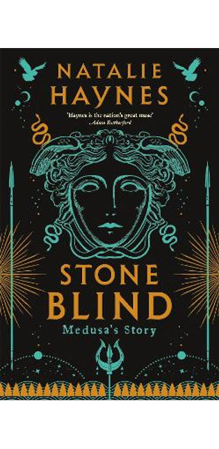 Stone Blind