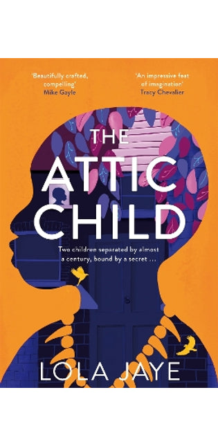 Attic Child