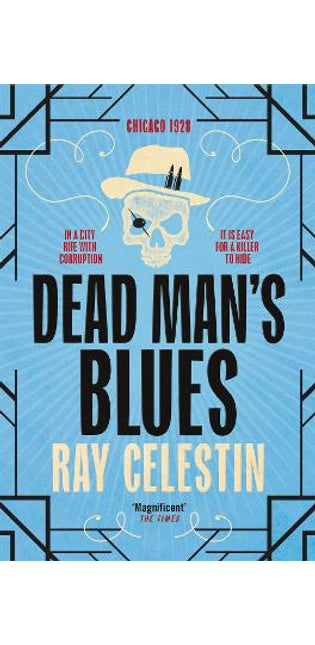 Dead Man's Blues