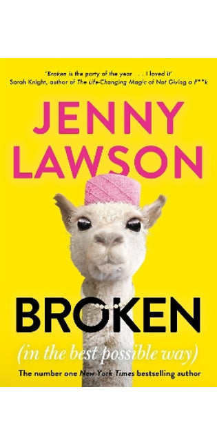 Broken